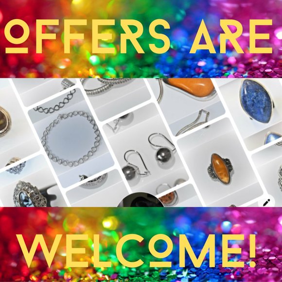 STERLING SILVER DIAMOND RING - Picture 11 of 11